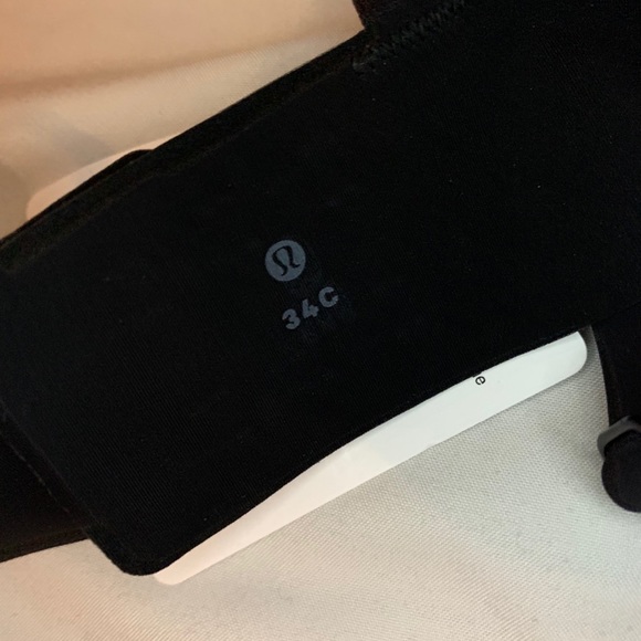 Lululemon Take Shape Bra 34C - Picture 7 of 9